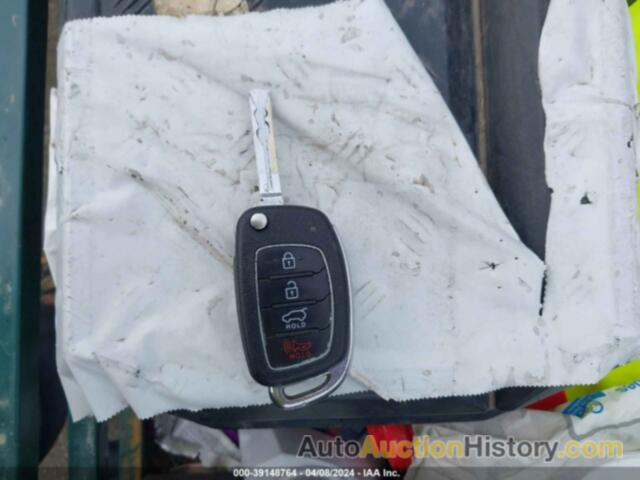 HYUNDAI TUCSON ECO, KM8J3CA2XGU036953