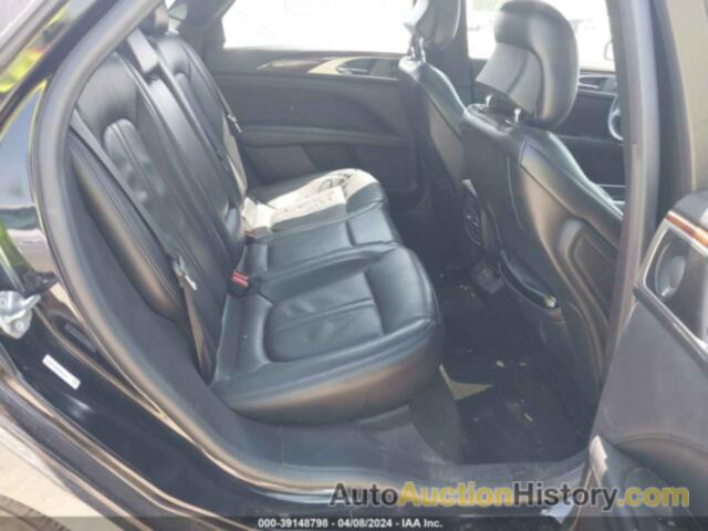 LINCOLN MKZ RESERVE II, 3LN6L5F95KR633614