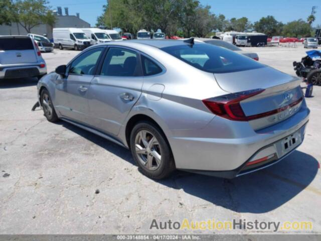 HYUNDAI SONATA SE, 5NPEG4JA8MH115745