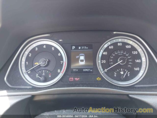 HYUNDAI SONATA SE, 5NPEG4JA8MH115745