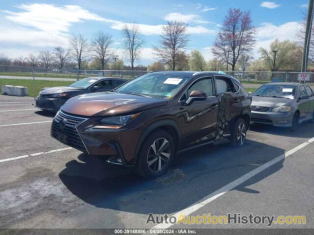 LEXUS NX 300, JTJBARBZ3K2187082