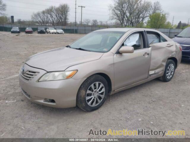 TOYOTA CAMRY LE, 4T1BE46KX9U816340