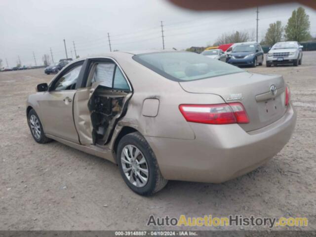 TOYOTA CAMRY LE, 4T1BE46KX9U816340