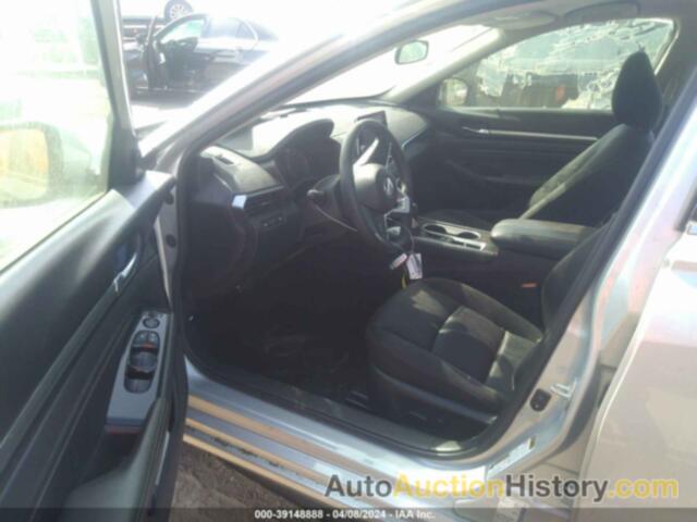 NISSAN ALTIMA SV FWD, 1N4BL4DV5MN308907