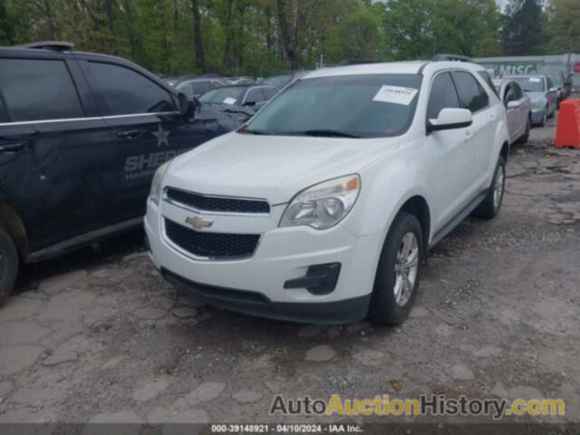 CHEVROLET EQUINOX 1LT, 2CNALDEC6B6358862