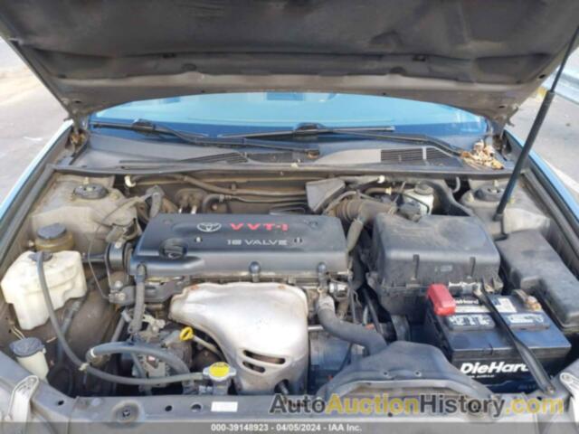 TOYOTA CAMRY LE, 4T1BE32KX4U932386