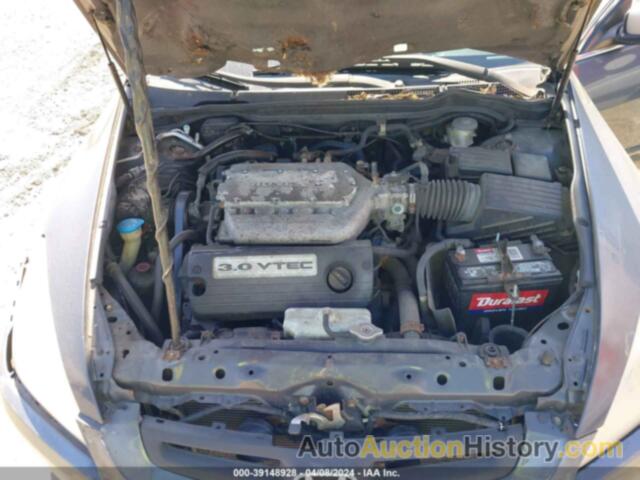 HONDA ACCORD 3.0 EX, 1HGCM66593A027155