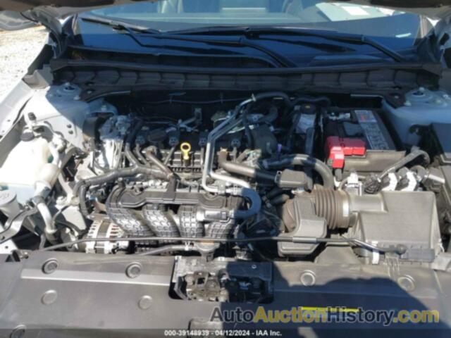 NISSAN ALTIMA SR FWD, 1N4BL4CV5RN301206