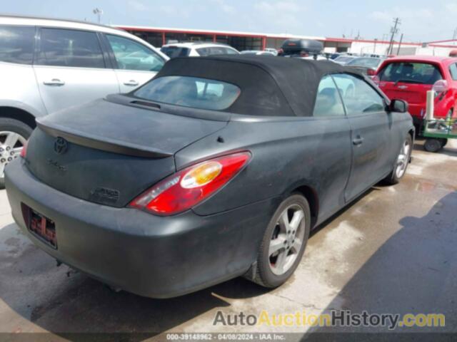 TOYOTA CAMRY SOLARA SLE, 4T1FA38P96U080809