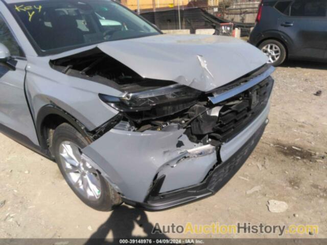 HONDA CR-V EXL, 5J6RS4H76RL003744