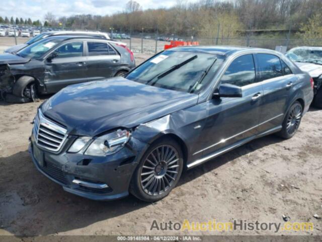 MERCEDES-BENZ E 350 350 4MATIC, WDDHF8JB0CA623137