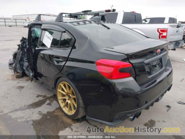 SUBARU WRX PREMIUM, JF1VA1C6XK9827713