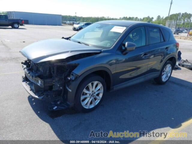 MAZDA CX-5 GRAND TOURING, JM3KE2DY0E0336302