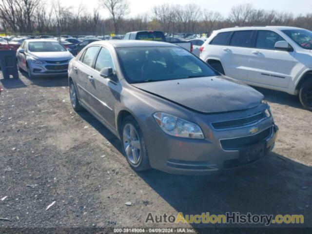 CHEVROLET MALIBU 2LT, 1G1ZD5E07CF212325