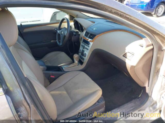 CHEVROLET MALIBU 2LT, 1G1ZD5E07CF212325