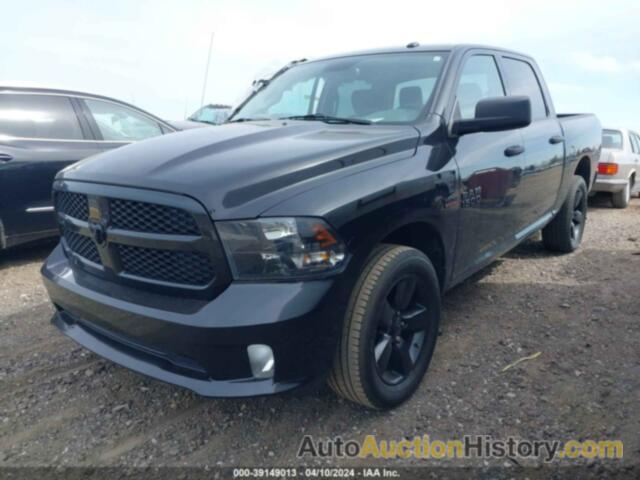 RAM 1500 EXPRESS, 3C6RR7KT5GG293615