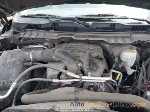 RAM 1500 EXPRESS, 3C6RR7KT5GG293615