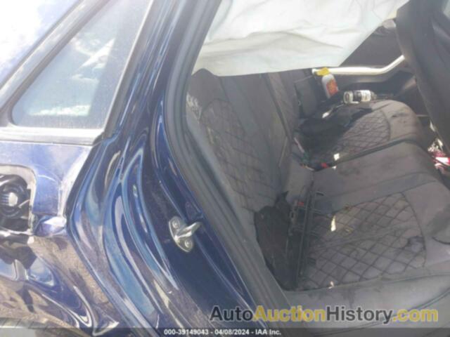 AUDI S4 3.0T PREMIUM PLUS, WAUB4AF44JA089643