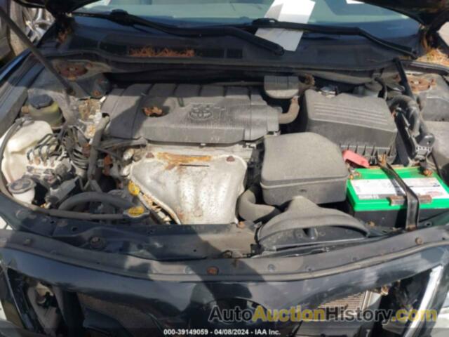 TOYOTA CAMRY LE, 4T4BF3EK8BR176732