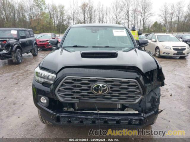 TOYOTA TACOMA TRD SPORT, 3TMCZ5ANXLM301466