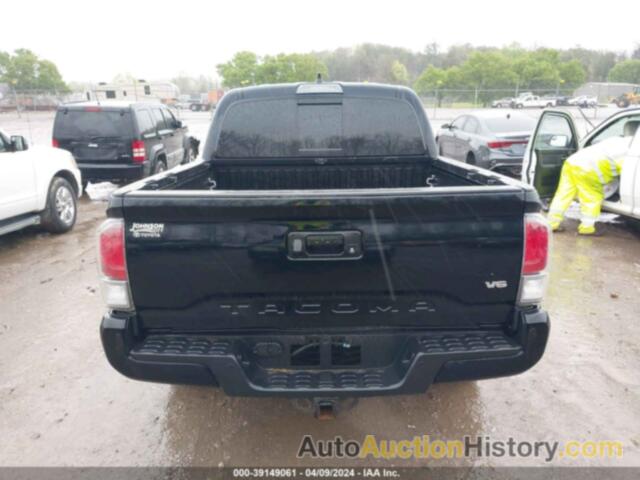 TOYOTA TACOMA TRD SPORT, 3TMCZ5ANXLM301466