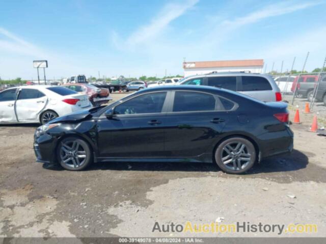 KIA FORTE GT-LINE, 3KPF34AD0ME375555