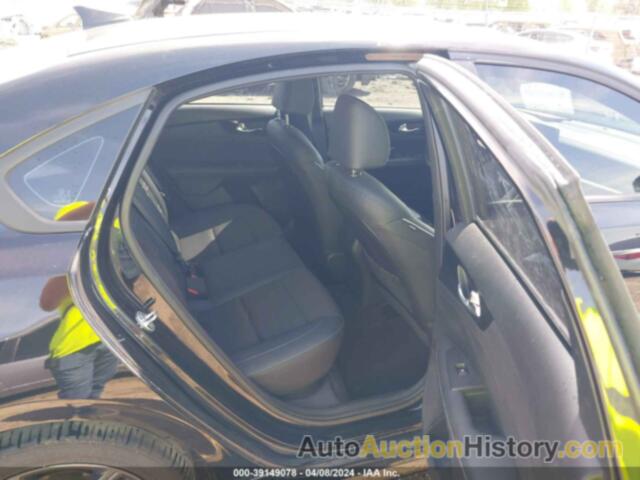 KIA FORTE GT-LINE, 3KPF34AD0ME375555