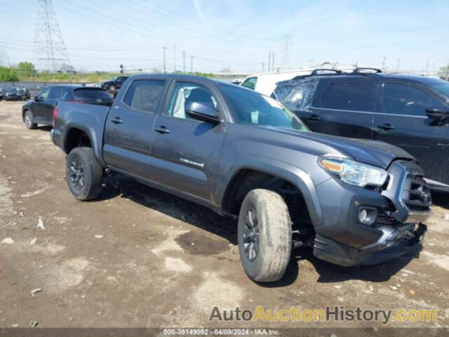 TOYOTA TACOMA SR5 V6, 3TYCZ5AN0PT173801