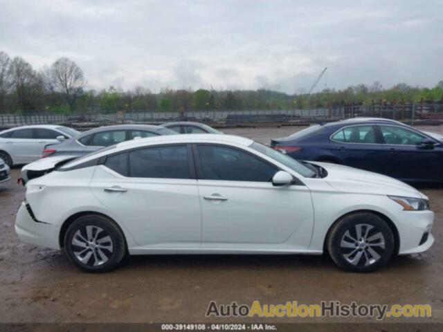 NISSAN ALTIMA S FWD, 1N4BL4BV7LC273428