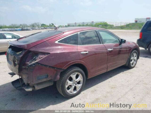 HONDA CROSSTOUR EXL, 5J6TF2H57CL008228