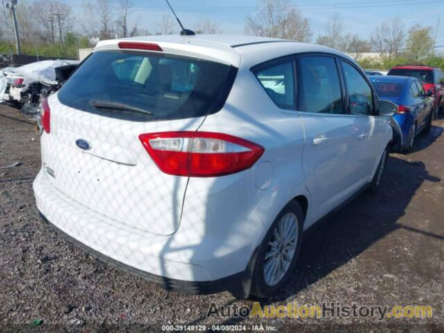 FORD C-MAX ENERGI PREMIUM, 1FADP5CU1EL520146