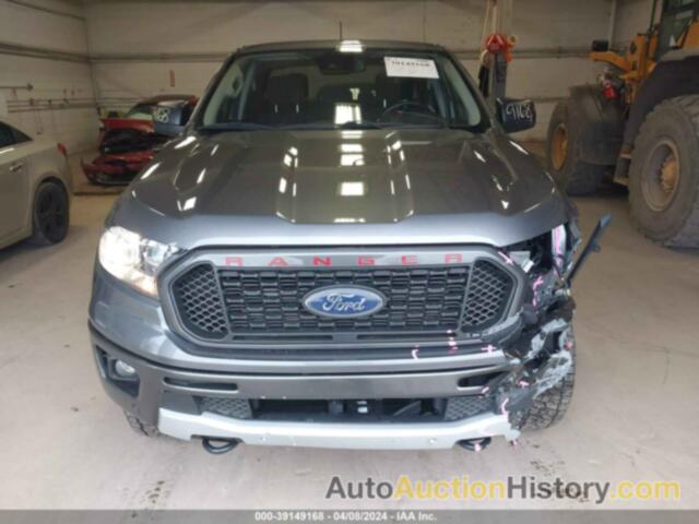 FORD RANGER XLT, 1FTER4FH9MLD38310