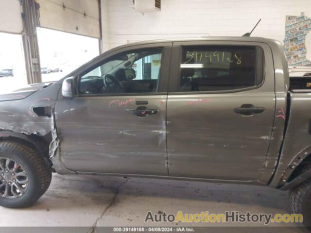 FORD RANGER XLT, 1FTER4FH9MLD38310