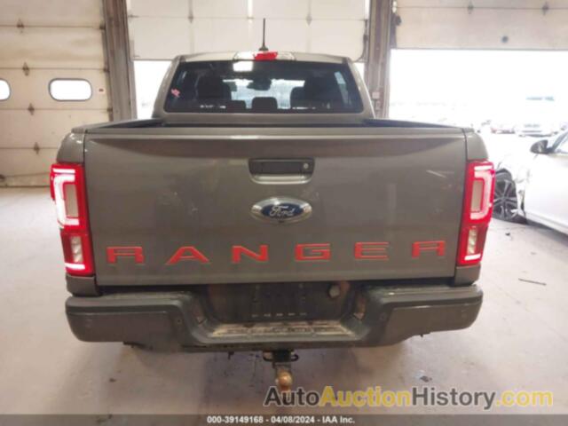 FORD RANGER XLT, 1FTER4FH9MLD38310