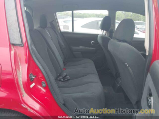 NISSAN VERSA 1.8 S, 3N1BC1CP3CL369573