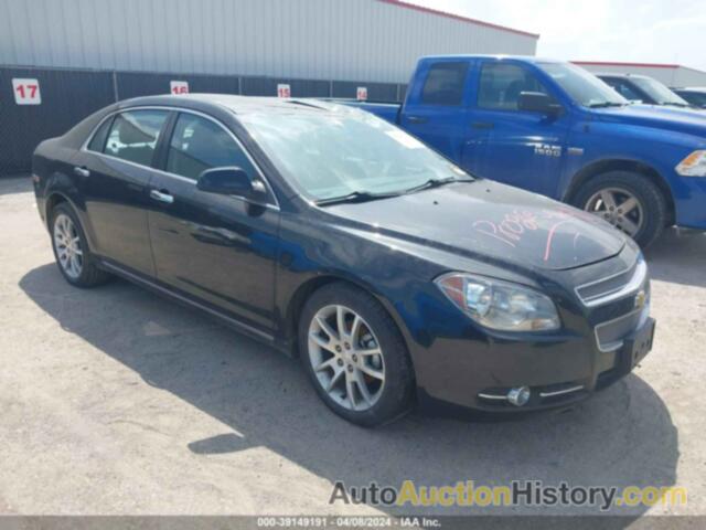 CHEVROLET MALIBU LTZ, 1G1ZG5E72CF304091