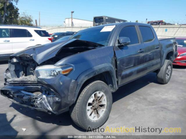 TOYOTA TACOMA TRD OFF-ROAD, 3TMCZ5ANXLM331700