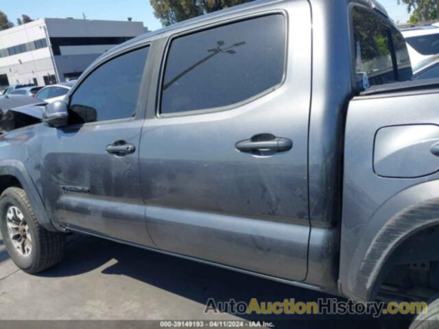 TOYOTA TACOMA TRD OFF-ROAD, 3TMCZ5ANXLM331700