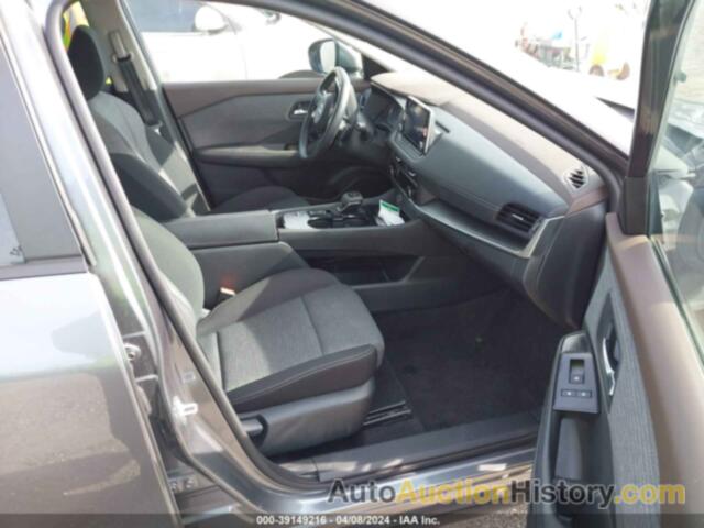 NISSAN ROGUE SV, 5N1BT3BA1PC929397