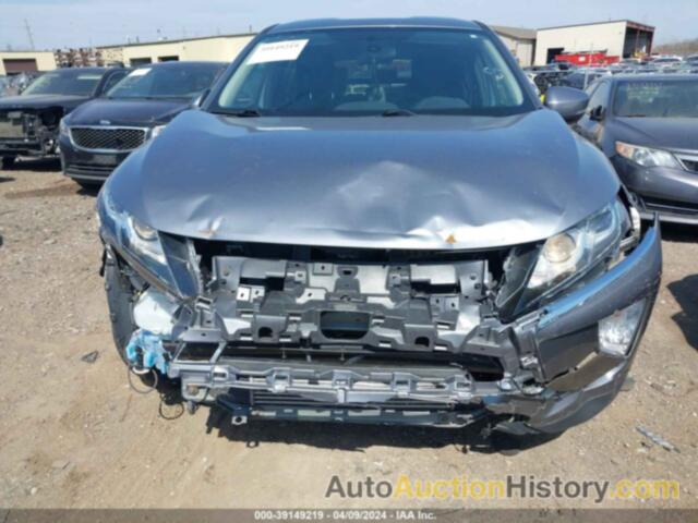 MITSUBISHI ECLIPSE CROSS ES, JA4AT3AA9KZ040915