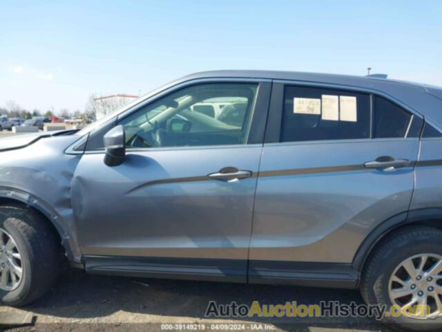 MITSUBISHI ECLIPSE CROSS ES, JA4AT3AA9KZ040915