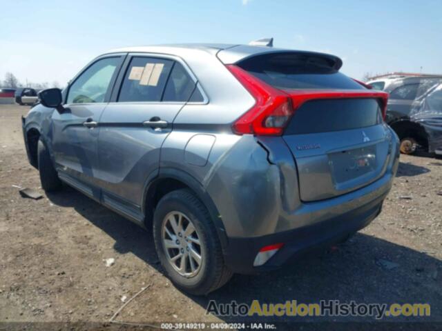 MITSUBISHI ECLIPSE CROSS ES, JA4AT3AA9KZ040915