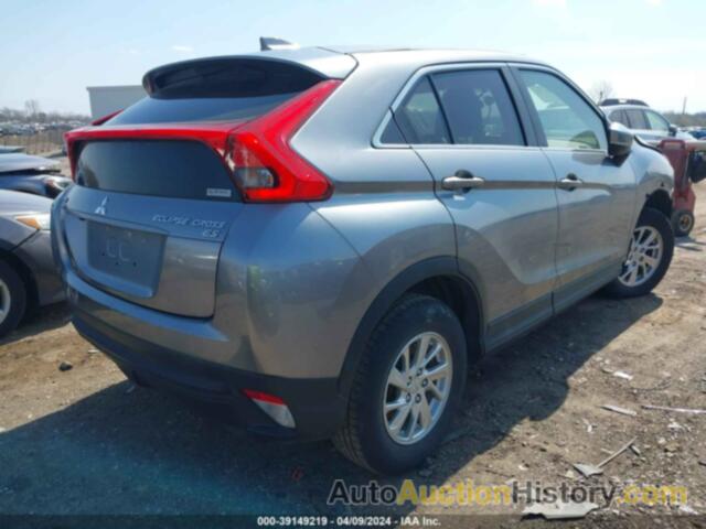 MITSUBISHI ECLIPSE CROSS ES, JA4AT3AA9KZ040915