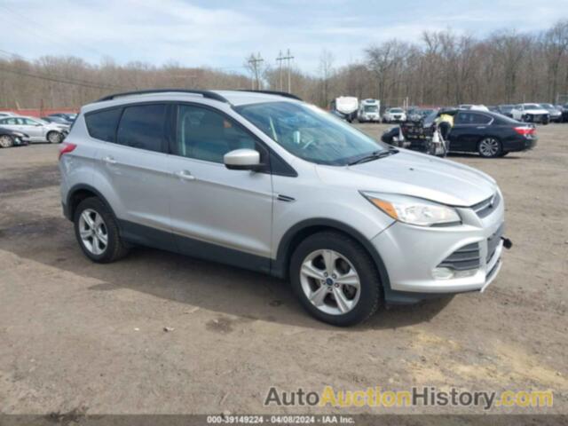 FORD ESCAPE SE, 1FMCU9G9XFUA01521