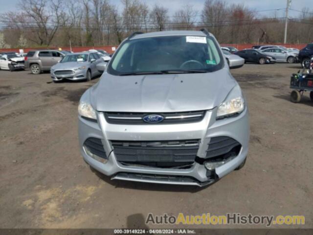 FORD ESCAPE SE, 1FMCU9G9XFUA01521