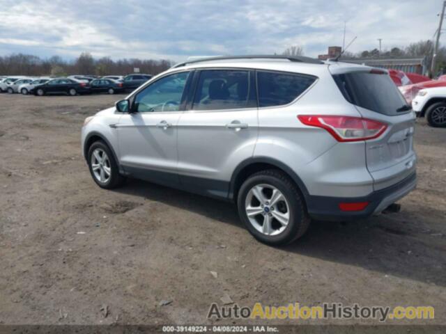 FORD ESCAPE SE, 1FMCU9G9XFUA01521