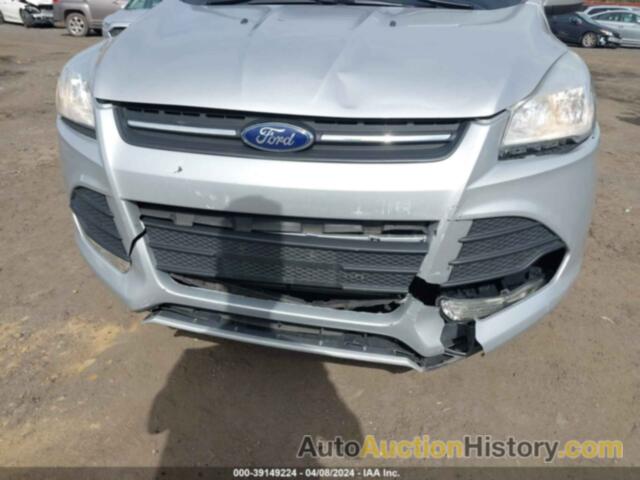 FORD ESCAPE SE, 1FMCU9G9XFUA01521