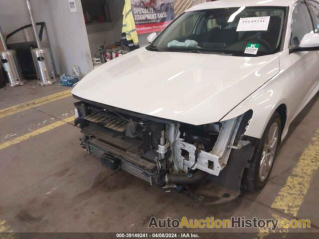 HONDA ACCORD LX, 1HGCV1F1XKA030528