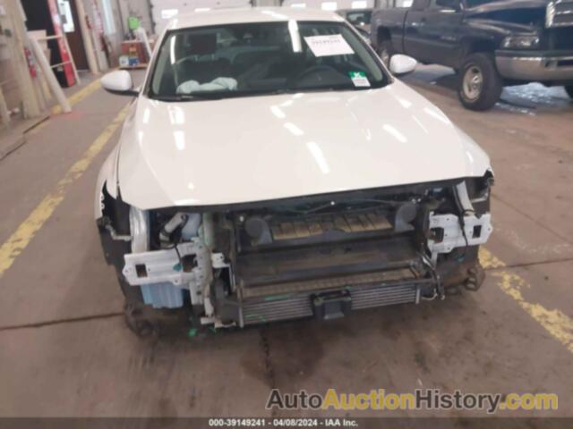 HONDA ACCORD LX, 1HGCV1F1XKA030528