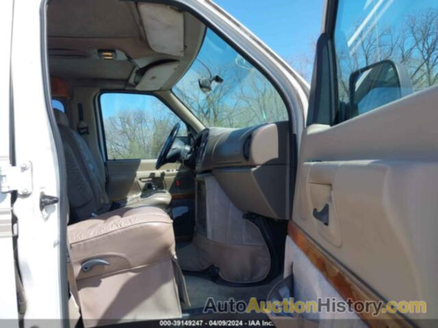 FORD E-150 COMMERCIAL/RECREATIONAL, 1FDRE14LXXHA71118